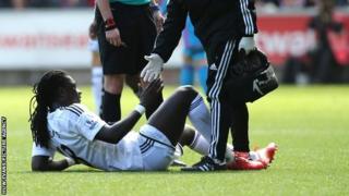 Bafetimbi Gomis