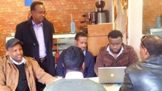 Mohamed Mohamoud