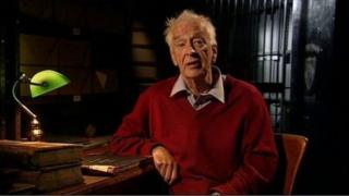 Dr John Davies