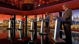 BBC Debate