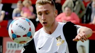 Louis Moult