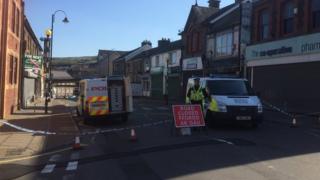 Llofruddiaeth Tonypandy