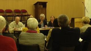 Cyngor yr Eisteddfod