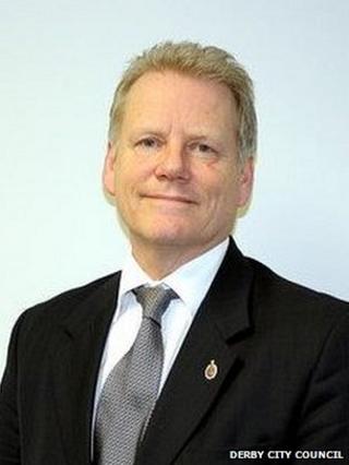 Roger Kershaw