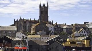 Penzance