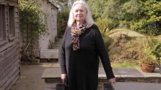 Gillian Clarke