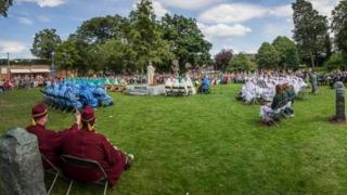 Eisteddfod