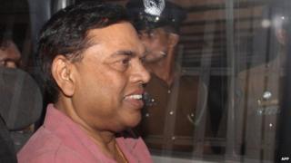 Basil Rajapaksa