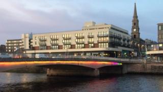 Inverness