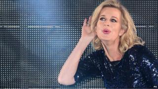Katie Hopkins