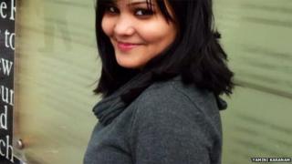 Yamini Karanam