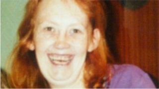 Tracey Woodford