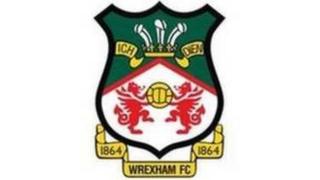 Clwb pêl-droed Wrecsam