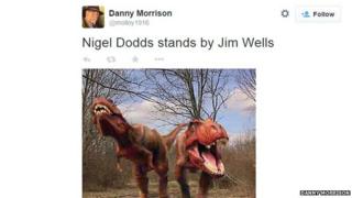 Dinosaurs