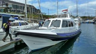 Kintyre Express