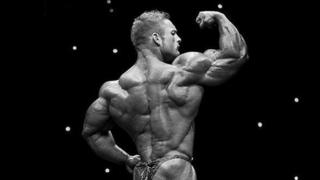 Flex Lewis