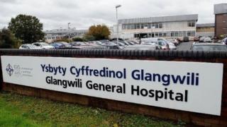 Ysbyty Glangwili