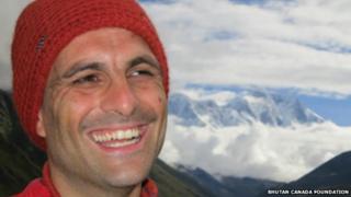 Thubten Senge, formerly known as Martin Gattuso