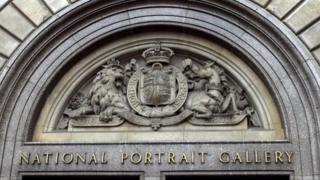 National Portrait Gallery