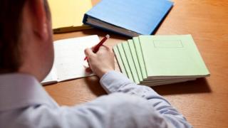 Marking