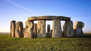 Stonehenge, Wiltshire