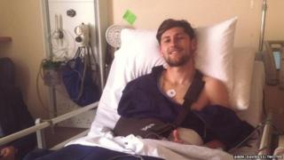 Ben Davies