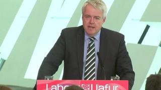 Carwyn Jones