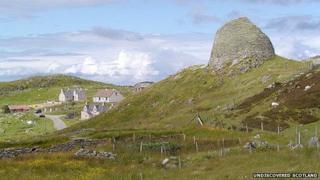 Dùn Chàrlabhaigh