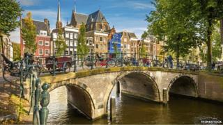 Amsterdam