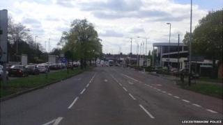 Narborough Road