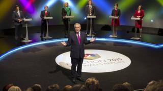 huw Edwards