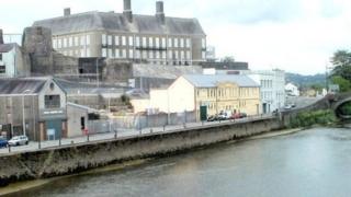 Cyngor Caerfyrddin