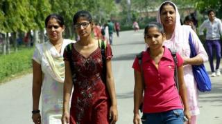 India 'fightback' sisters: Has the fight gone out of them?