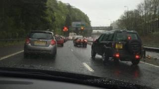 Traffig