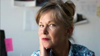 Helen Sear