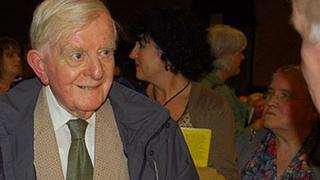 Dewi Watkin Powell