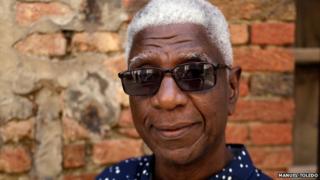 El Anatsui