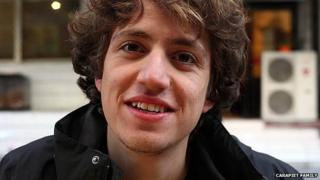 Matthew Carapiet