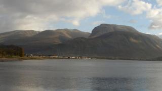 Ben Nevis