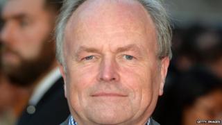 Clive Anderson
