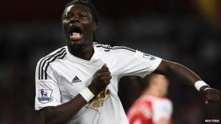 Bafetimbi Gomis