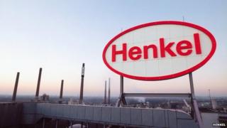 Henkel logo