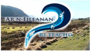 Ar n-Eileanan Ri Teachd