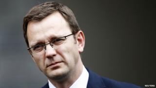 Andy Coulson