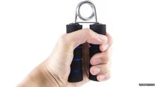 Hand grip