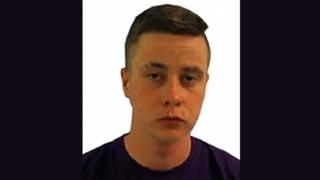 Kriss Strachan