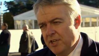 Carwyn Jones