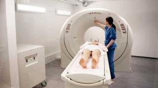Sgan MRI