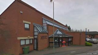 Langford Medical Practice