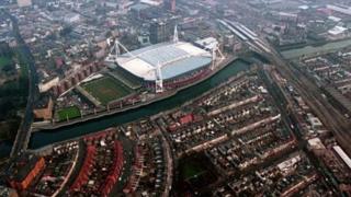 Caerdydd